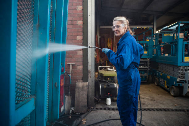 Best Commercial Pressure Washing in Vienna, WV