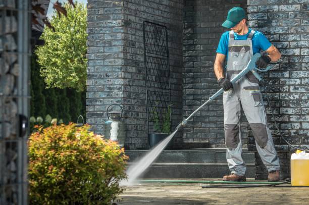 Best Pool Deck Cleaning in Vienna, WV