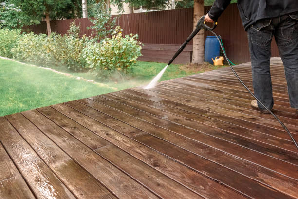 Best Sidewalk and Walkway Pressure Cleaning in Vienna, WV