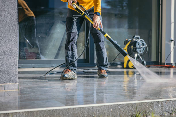 Best Oil and Grease Removal from Surfaces in Vienna, WV