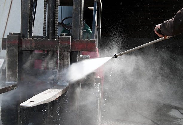 Reliable Vienna, WV Pressure Washing Services Solutions